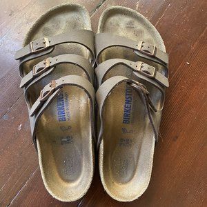 Birkenstock Florida Sandals